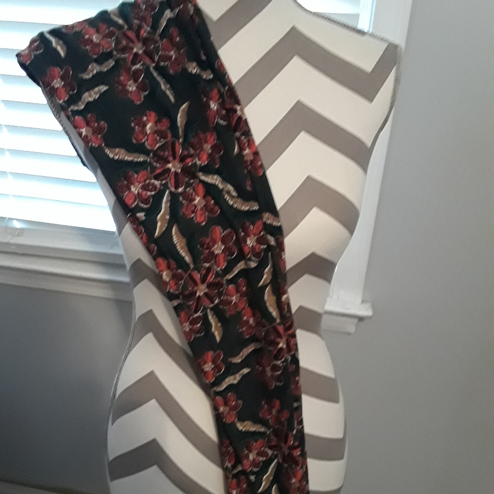 OS leggings